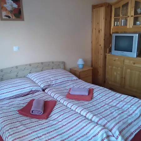 Apartments And Rooms With View On Bled Extérieur photo