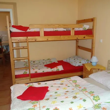 Apartments And Rooms With View On Bled Chambre photo