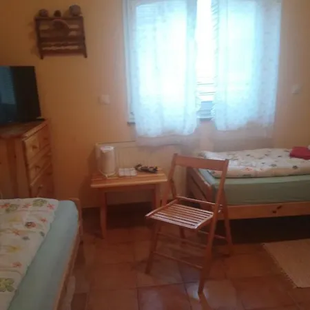 Apartments And Rooms With View On Bled Extérieur photo