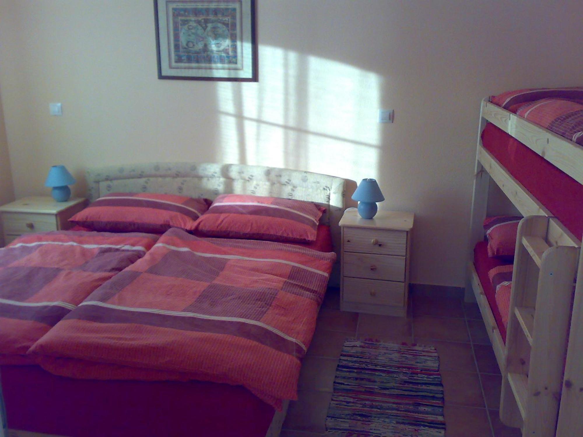 Appartement And With View On *