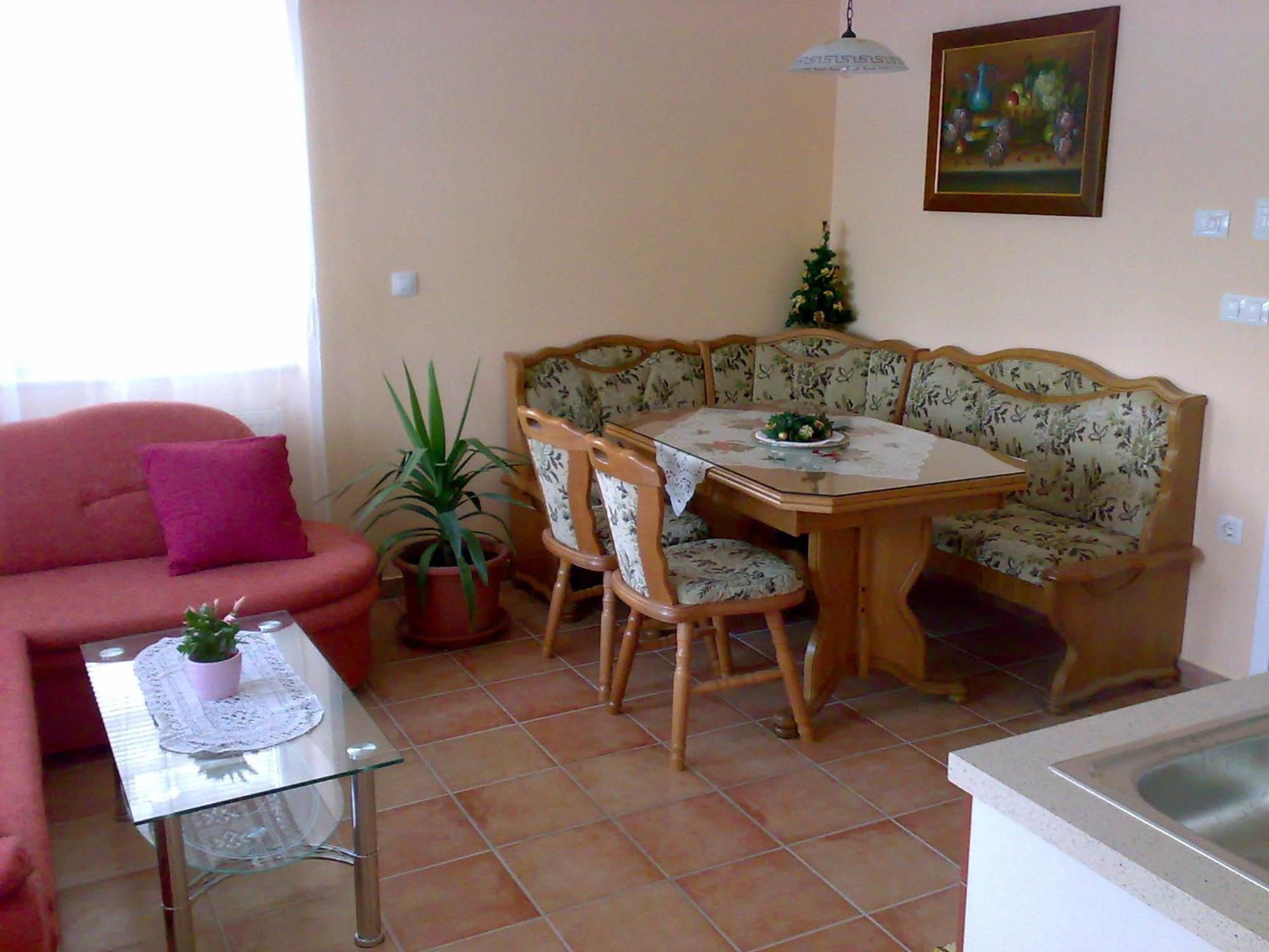 Appartement And With View On *